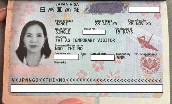 𝐕𝐈𝐒𝐀 𝐋𝐈𝐄̂𝐍 𝐓𝐔̣𝐂 𝐕𝐄̂̀ 𝐕𝐎̛́𝐈 𝐀𝐏𝐀𝐂𝐎